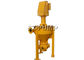 Foam Concrete Froth Pump, Tugas Berat 350rpm - 1800rpm Grout Mixer Pump pemasok